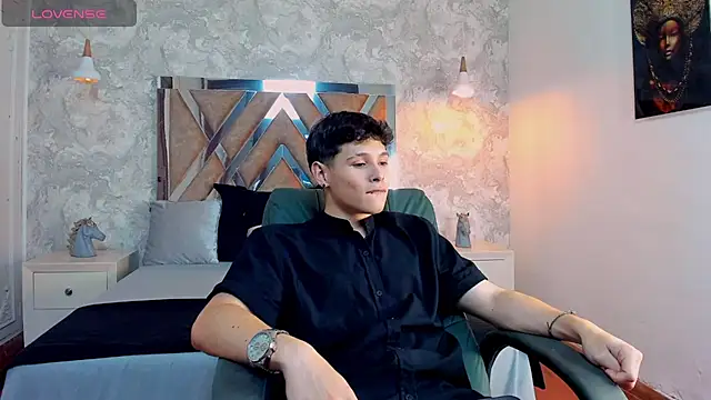 kraven lust online show from December 16, 3:11 am