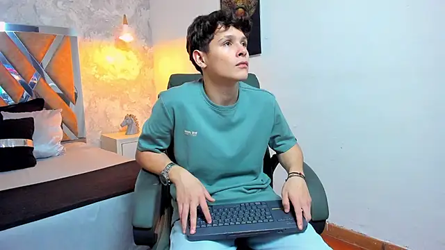 kraven lust online show from January 17, 3:00 am