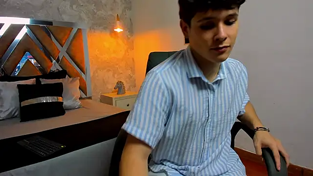 kraven lust online show from January 18, 3:10 am