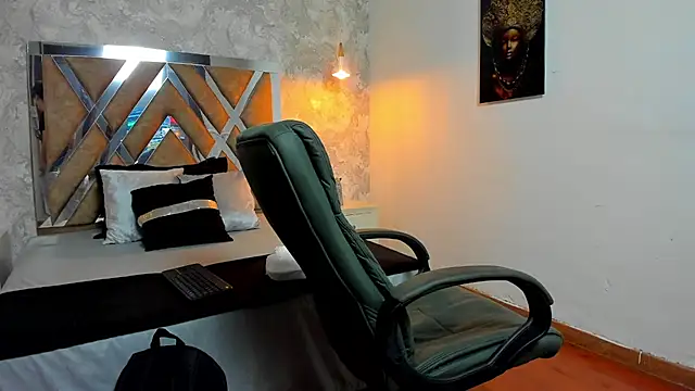 kraven lust online show from February 5, 3:11 am