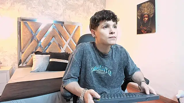 kraven lust online show from February 24, 3:37 am