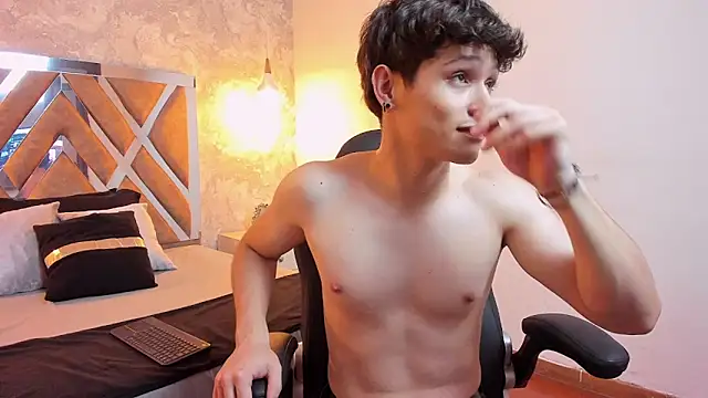 kraven lust online show from March 21, 3:11 am