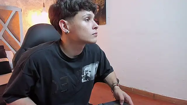 kraven lust online show from March 27, 3:01 am