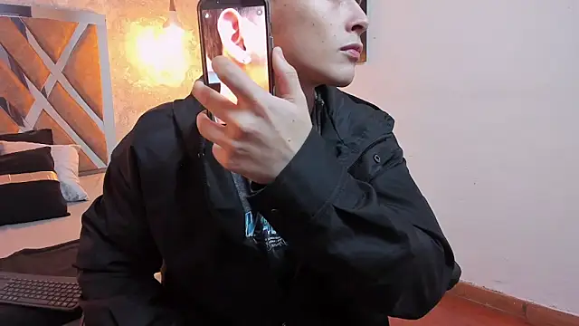 kraven lust online show from March 28, 3:06 am