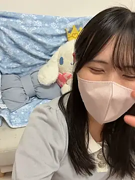 sanachan00 online show from September 14, 2:44 am