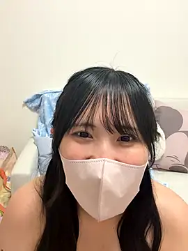 sanachan00 online show from September 14, 2:49 pm