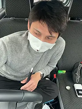 NICE-SEXY online show from March 31, 1:07 am