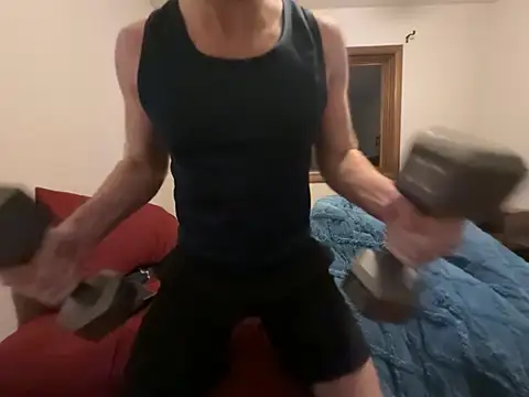 Adam Phoenix online show from February 7, 4:49 am