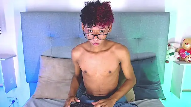 Snapshot of Billie_Turner_ chatting on October 5, 4:11 am Billie Turner  online show from October 5, 4:11 am