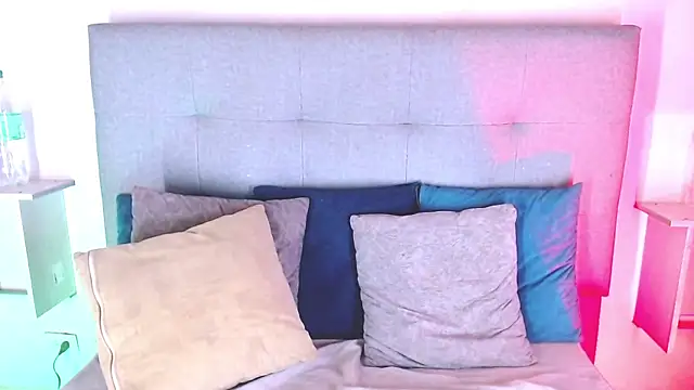 Snapshot of Billie_Turner_ chatting on October 10, 4:22 am Billie Turner  online show from October 10, 4:22 am