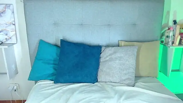 Snapshot of Billie_Turner_ chatting on October 13, 7:30 am Billie Turner  online show from October 13, 7:30 am