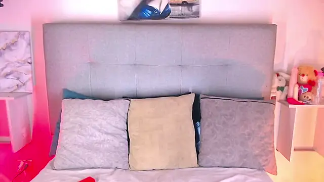 Snapshot of Billie_Turner_ chatting on October 17, 5:10 am Billie Turner  online show from October 17, 5:10 am