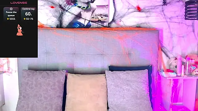 Snapshot of Billie_Turner_ chatting on October 21, 4:24 am Billie Turner  online show from October 21, 4:24 am