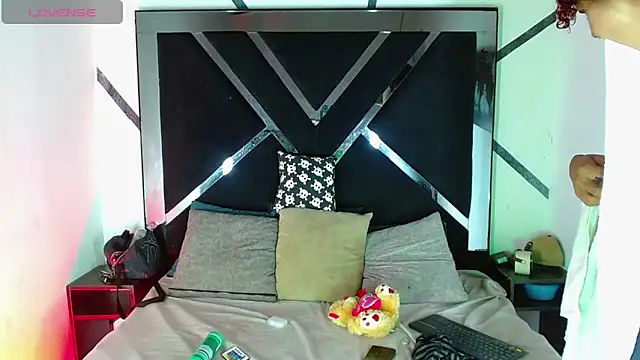 Snapshot of Billie_Turner_ chatting on October 26, 7:09 pm Billie Turner  online show from October 26, 7:09 pm