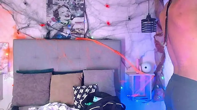 Snapshot of Billie_Turner_ chatting on October 29, 4:15 am Billie Turner  online show from October 29, 4:15 am