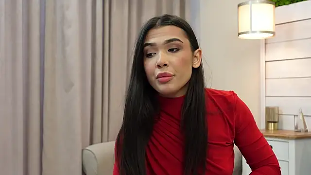 MyaMuse online show from November 21, 10:47 am