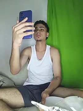 XanaxXx99 online show from May 17, 11:56 pm
