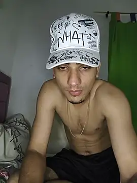XanaxXx99 online show from May 19, 12:49 am