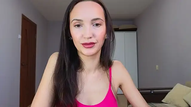 Snapshot of Lillian-Clark chatting on December 18, 7:58 am Lillian-Clark online show from December 18, 7:58 am