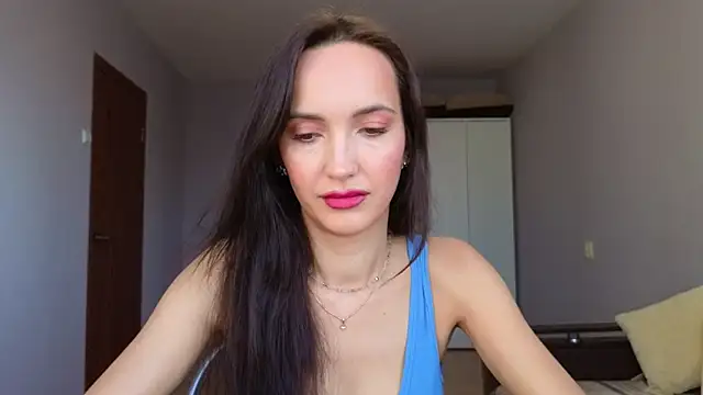 Snapshot of Lillian-Clark chatting on January 9, 7:55 am Lillian-Clark online show from January 9, 7:55 am