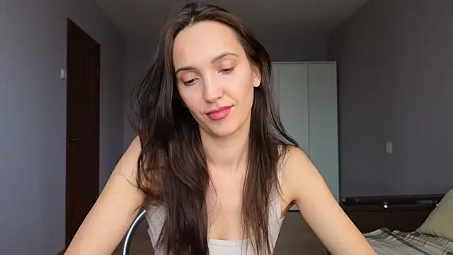 Snapshot of Lillian-Clark chatting on February 28, 11:00 am Lillian-Clark online show from February 28, 11:00 am