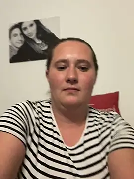 CurvySabrina online show from September 15, 7:25 pm