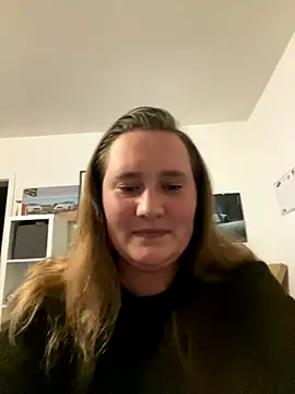CurvySabrina online show from September 16, 9:05 pm