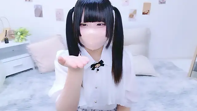 Nano chan  online show from September 29, 10:31 am