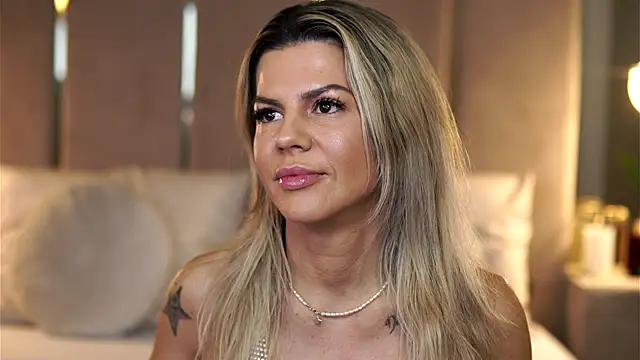 CamilaStarr online show from November 28, 9:28 pm