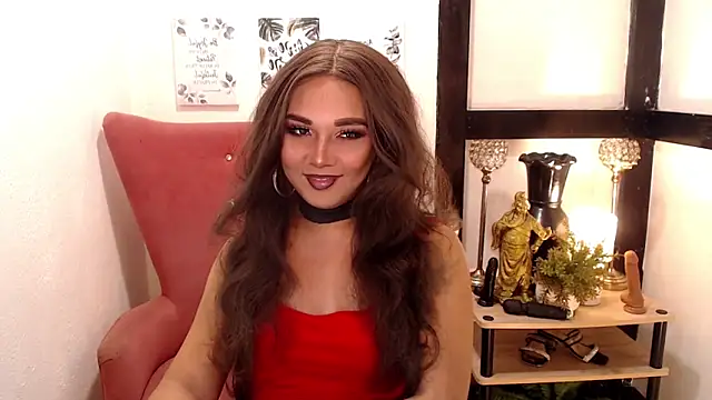 TsMalibogXx online show from December 5, 2:58 pm