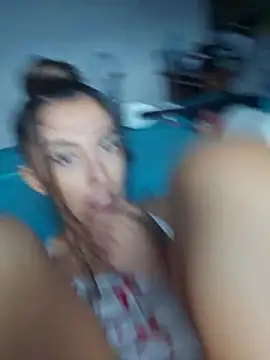 Snapshot of Juliane_Deutschland chatting on October 12, 6:56 am Juliane Deutschland online show from October 12, 6:56 am