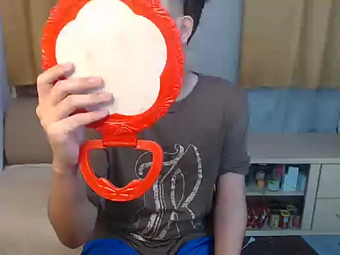 mr chandy online show from September 29, 10:31 am