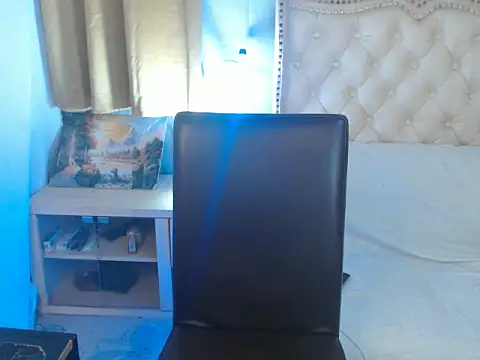 mr chandy online show from October 19, 12:06 pm