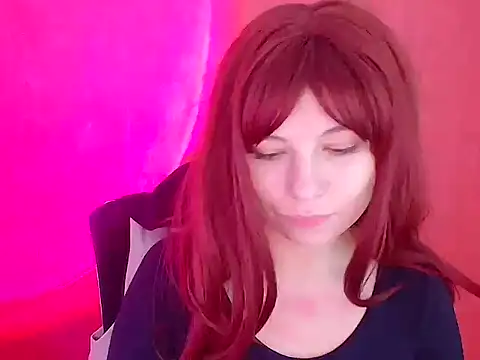 Snapshot of Alice_Gotica chatting on October 9, 12:30 am Alice Gotica online show from October 9, 12:30 am