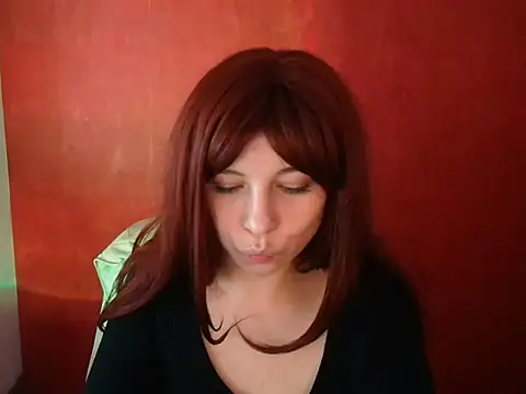 Snapshot of Alice_Gotica chatting on October 11, 12:32 am Alice Gotica online show from October 11, 12:32 am