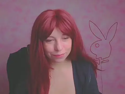 Snapshot of Alice_Gotica chatting on November 5, 9:31 am Alice Gotica online show from November 5, 9:31 am