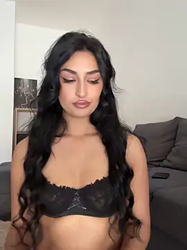 Mia spicyy online show from June 13, 8:34 am