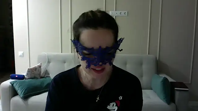 Myrisse online show from October 29, 4:53 pm