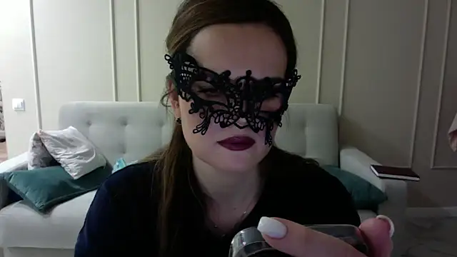 Myrisse online show from November 3, 6:09 pm