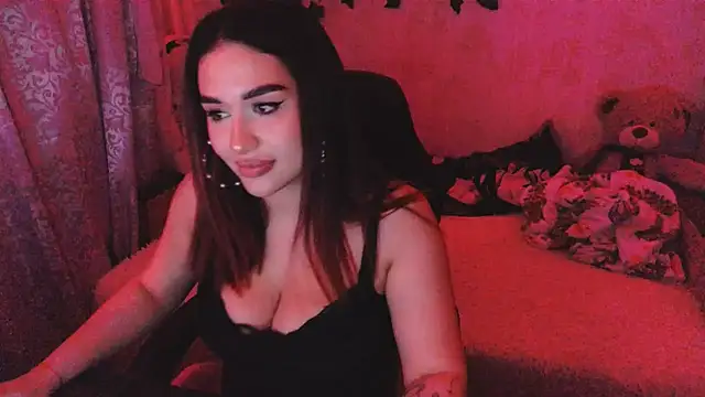 Amireth online show from October 14, 3:24 pm