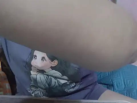 AmyChan086 online show from December 22, 2:36 pm