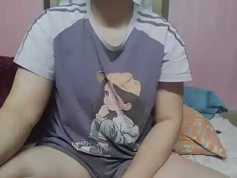 AmyChan086 online show from December 23, 4:10 am