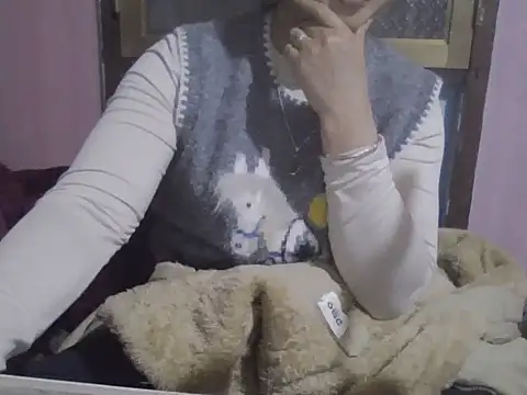 AmyChan086 online show from February 11, 1:16 pm