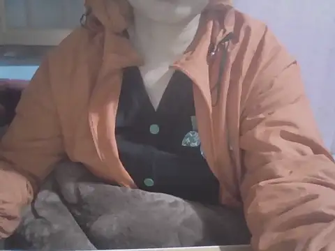 AmyChan086 online show from February 12, 2:23 pm