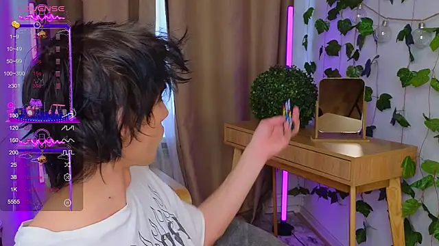 va1ora online show from September 28, 12:21 pm