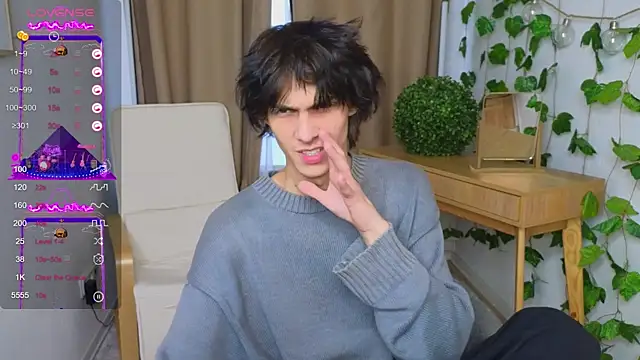 va1ora online show from October 4, 12:25 pm