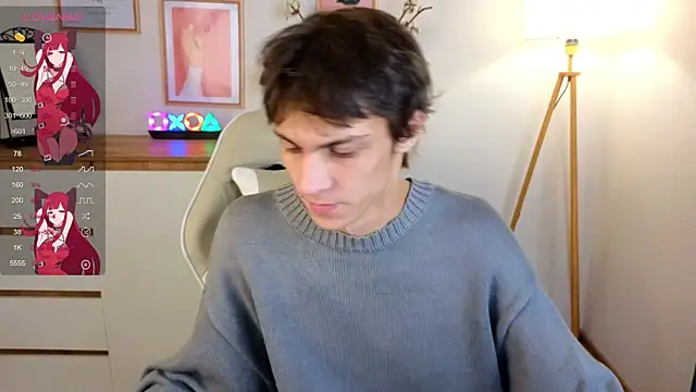 va1ora online show from October 22, 12:16 pm