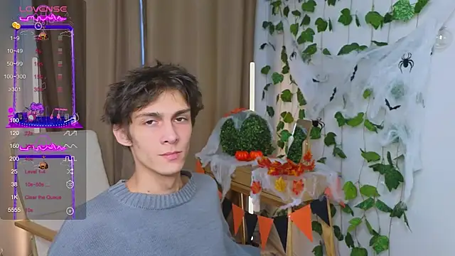 va1ora online show from October 24, 12:23 pm