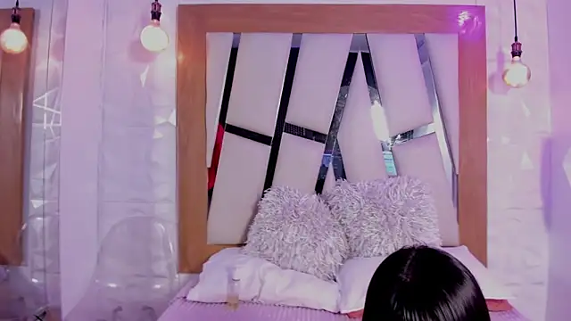 Mila Star7 online show from October 1, 2:50 am