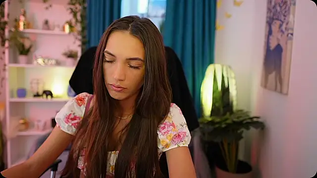 Alexis Love  online show from October 3, 1:08 pm